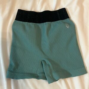 Free People Movement Shorts